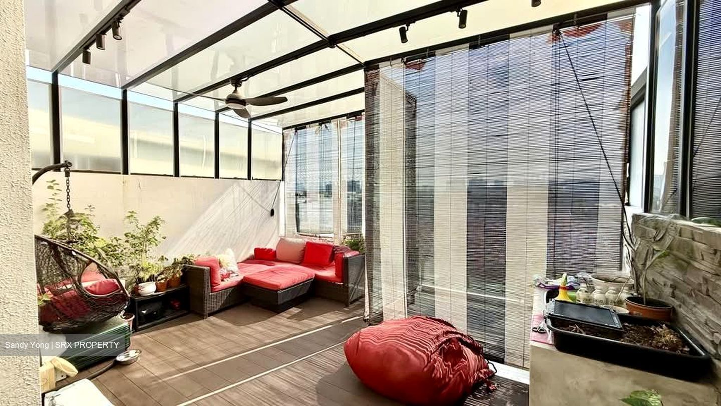Rezi 26 (D14), Apartment #602098631